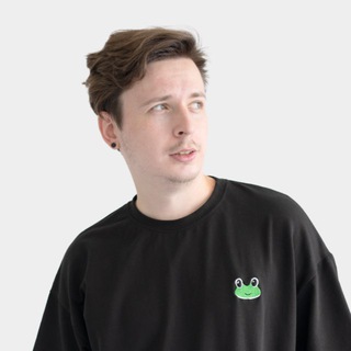 Мерч Ромы Шевякова