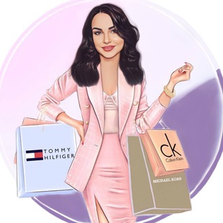 Shopping с Любовью💜