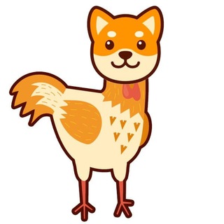 Shiba COCK