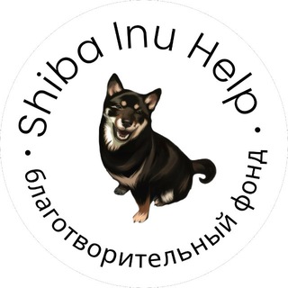 Фонд помощи Сиба Ину