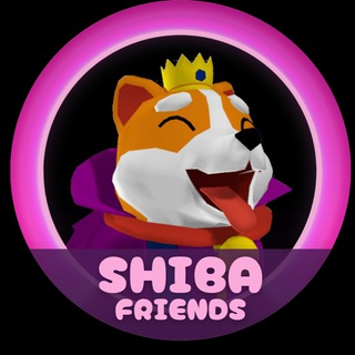 Shibafriends