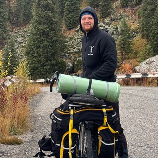 «Колеса высокогорного ветра»