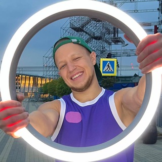 Кирилл Шиенков | ПОЗИТИВНЫЙ ТРЕНЕР