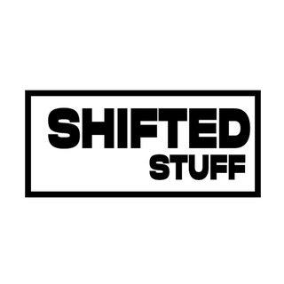 Shifted Stuff | Александр Скопинцев