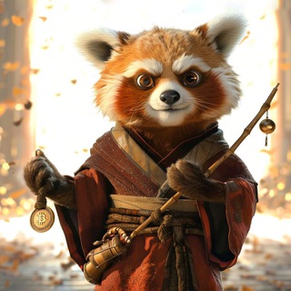 Шифу в критовалюте