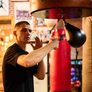 SHIKARNYY | COACH 🥊