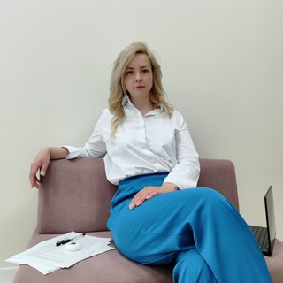 Адвокат Евгения Шилина