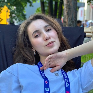 Shilkova вещает