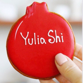 Юлия Ши керамика