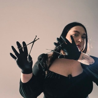 SHIMMER PUNK ПИРСИНГ Пермь