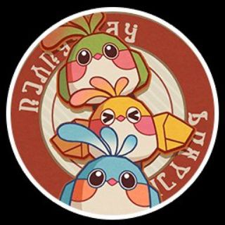 птичья крепость