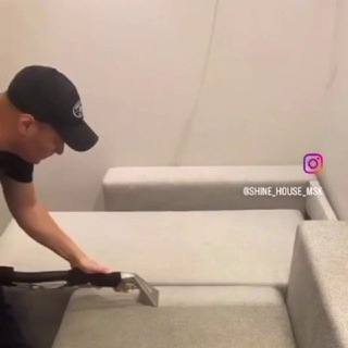 ХИМЧИСТКА МЕБЕЛИ, ШТОР, КОВРОВ Москва