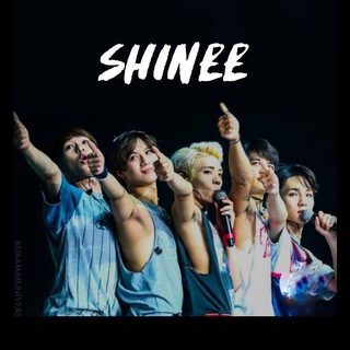 SHINee Diamond 💎 Шайни
