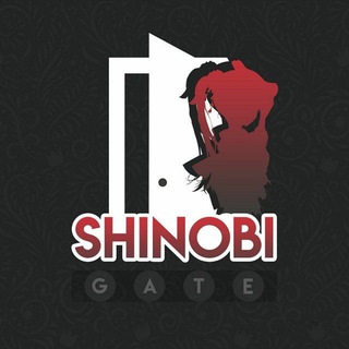 『🌐☯️ Shinobi Gate ☯️🌐』