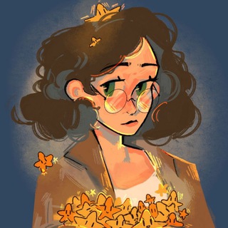 'приют упавших звëзд | стихи