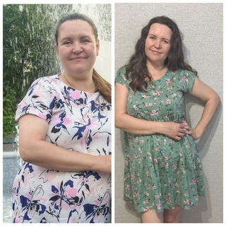 Ольга Шинская | Нескучный декрет