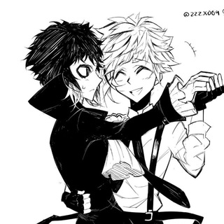 𝘓𝘰𝘷𝘦 𝘕𝘰𝘵𝘦𝘴 𝘰𝘧 «𝘚𝘩𝘪𝘯 𝘚𝘰𝘶𝘬𝘰𝘬𝘶.»