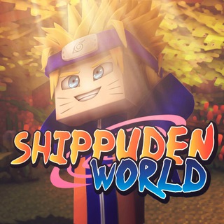ShippudenWorld | NarutoCraft