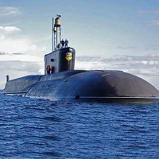 Подводные лодки