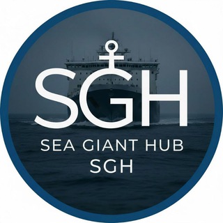Sea Giant Hub