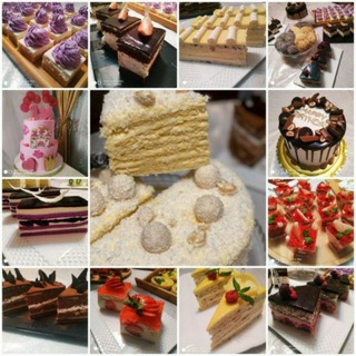 ШИРИНЛИКЛАР