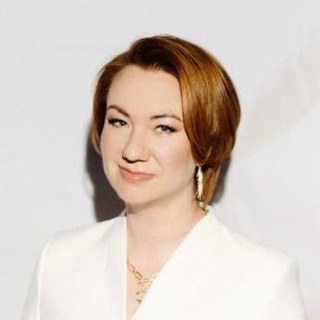 Ирина Широкова: поехали! 🚀