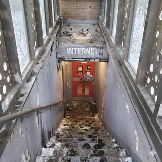 Shitпост technologies