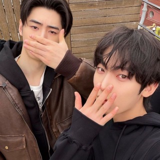 щитпост пак сонхуна эври дей