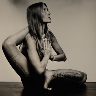 Shivaya-Shakti Yoga 🔱