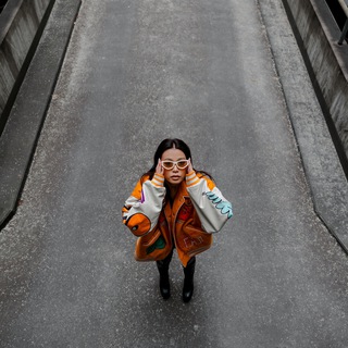 Тренд-аналитик | Абрамович Наталья