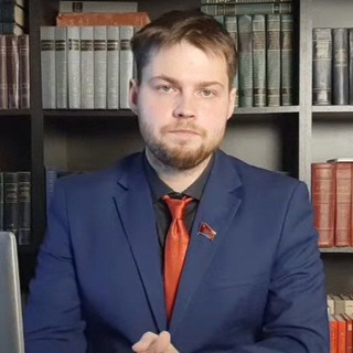 Шкатов ︎🐍 Красный Аспид