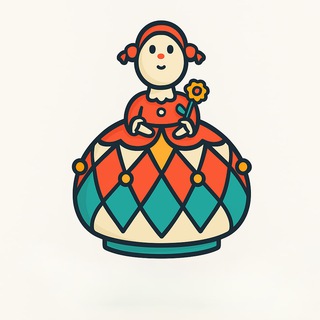 Шкатулки с характером из папье-маше