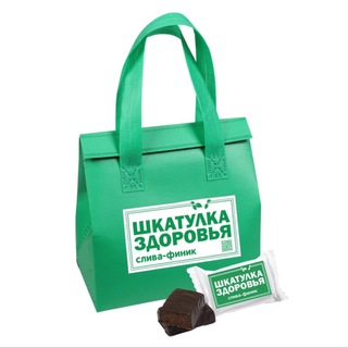 ШКАТУЛКА ЗДОРОВЬЯ | Стройность | Красота | Долголетие