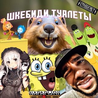 шкебиди туалеты