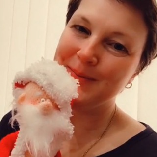 Амигуруми - МК - совместники - Шкодные игрушки