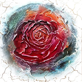 Школа фактурной живописи