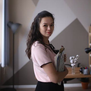 Школа материнства Надежда Тур