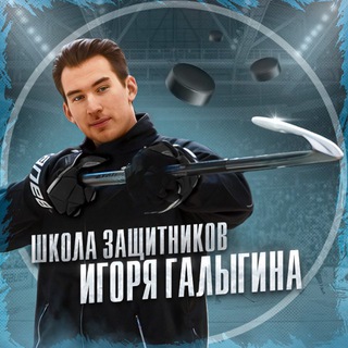 «ШКОЛА ЗАЩИТНИКОВ» Игоря Галыгина