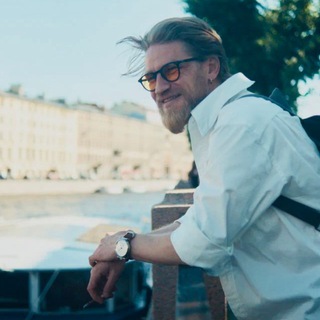 контркультурные прогулки