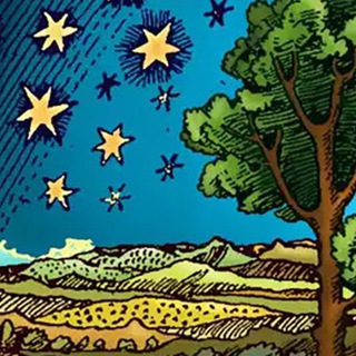 Астрология | Шляпникова Анна