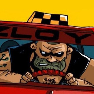 Шмаровозы и маромои