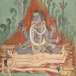 Вестник Шмашана