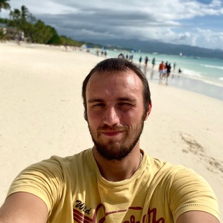 Иван Шматов: Все о путешествиях