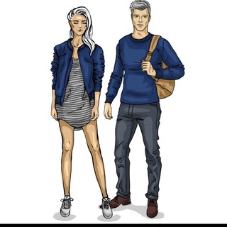 Мужская и женская одежда Красноярск