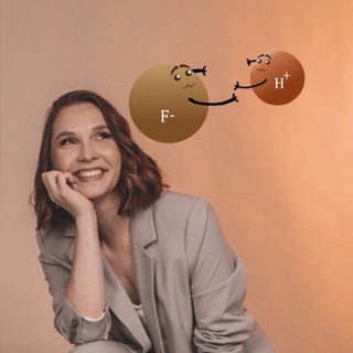 Вика из МГУ✨ХИМИЯ ЕГЭ| ОГЭ