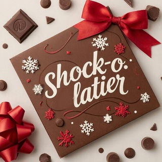 Shock-o-latier / Академический 🍫