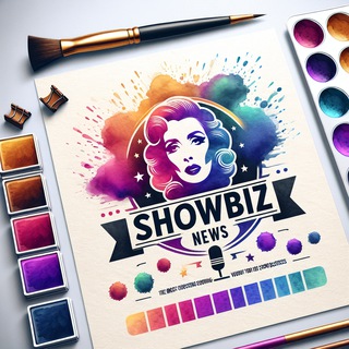 Showbiz News