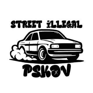 SIP | STREET ILLEGAL PSKOV