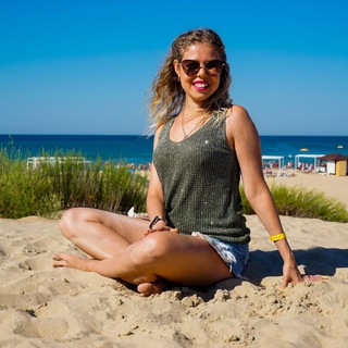 Люблю жизнь...и это взаимно❤️