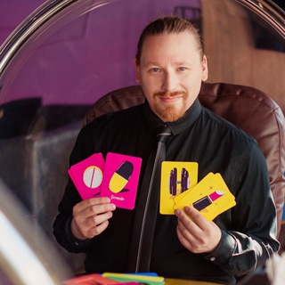 А играть пробовали?! | с Александром Шомесовым